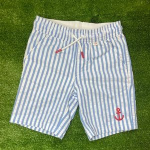 Swim Trunks